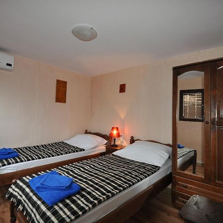 Kosta Bungalows Bŭlgarevo المظهر الخارجي الصورة
