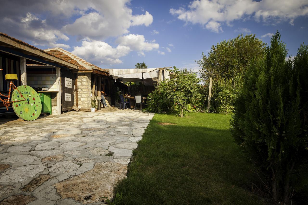 Kosta Bungalows Bŭlgarevo المظهر الخارجي الصورة